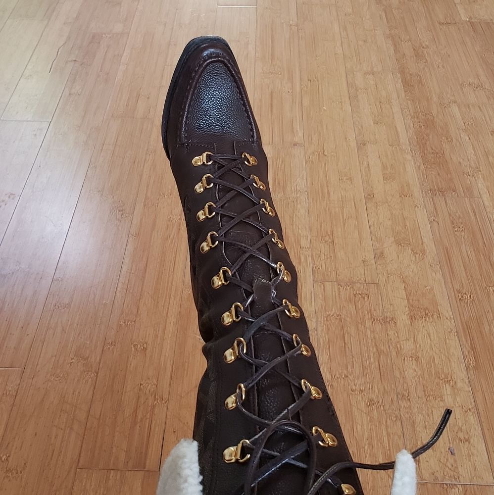 Michael Kors /Designer Boots